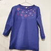 Stjerner holografiskglitter