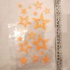 Stjerner glitter