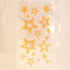 Stjerner glitter