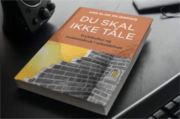 Du Skal Ikke Tåle