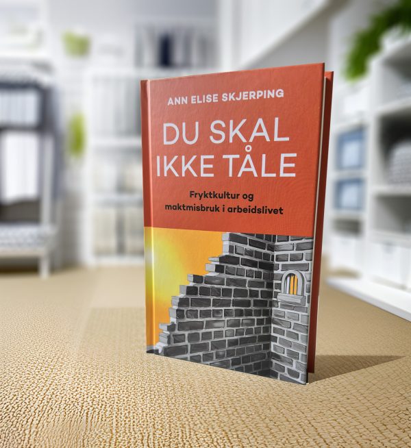 Du Skal Ikke Tåle