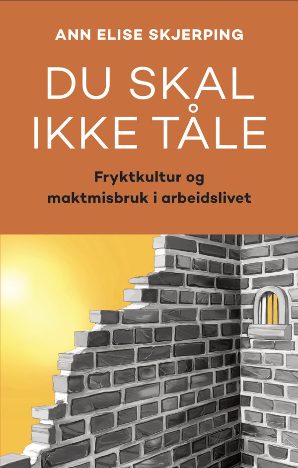 Du Skal Ikke Tåle