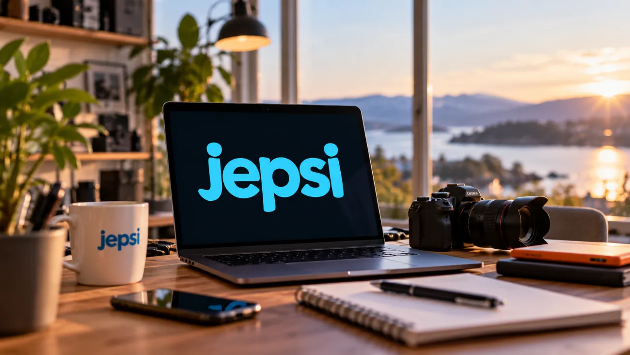 About Jepsi